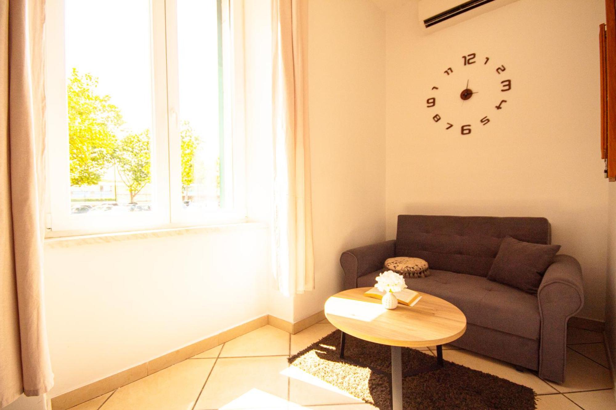 Center Tres Jolie Apartment, Old Town Split Buitenkant foto