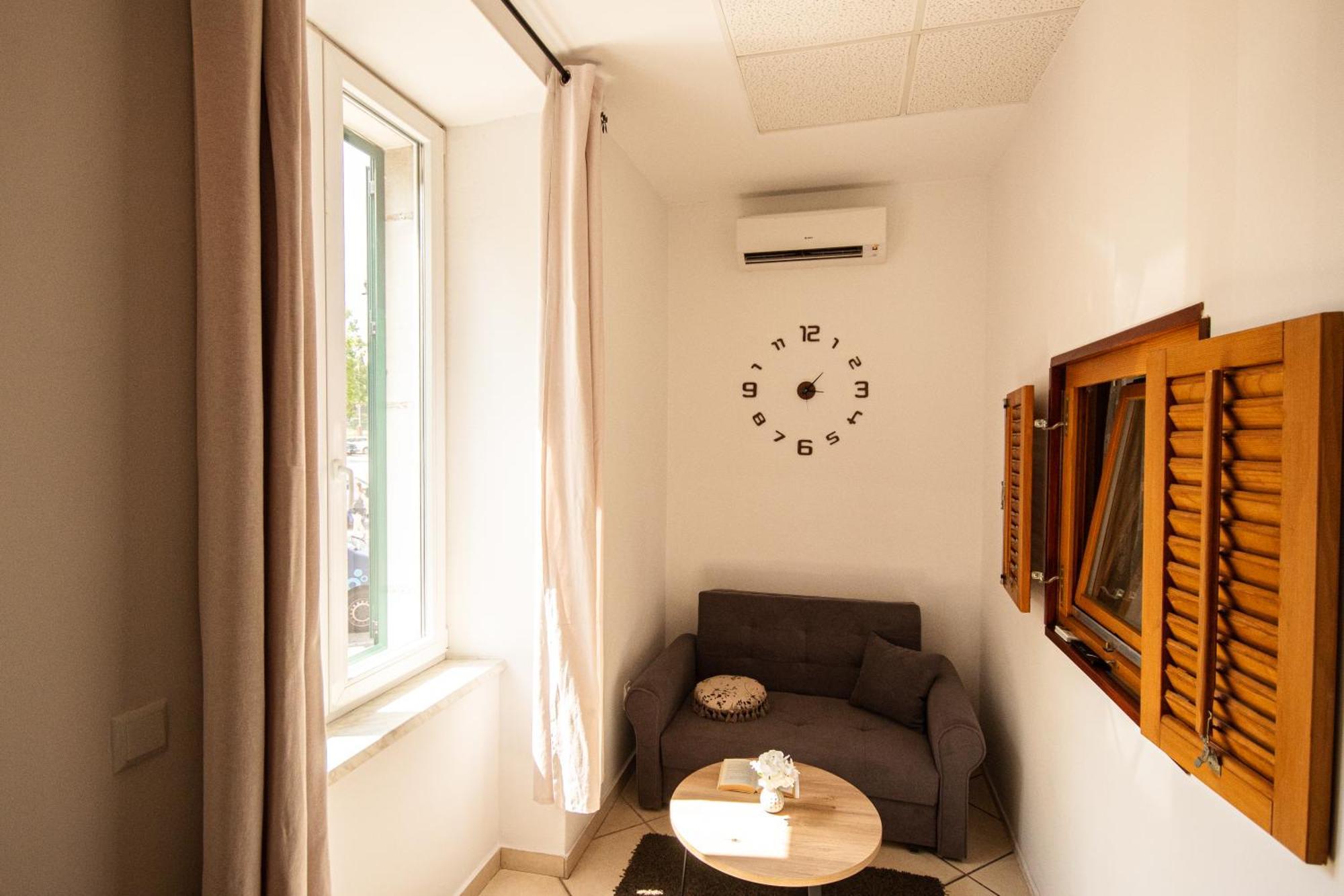 Center Tres Jolie Apartment, Old Town Split Buitenkant foto