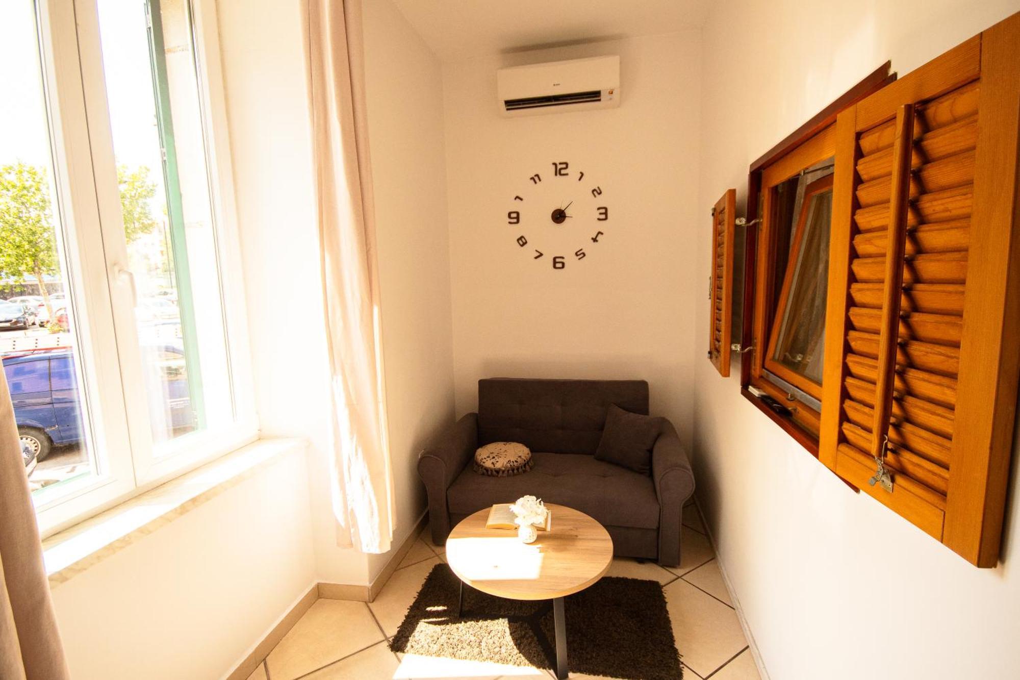 Center Tres Jolie Apartment, Old Town Split Buitenkant foto